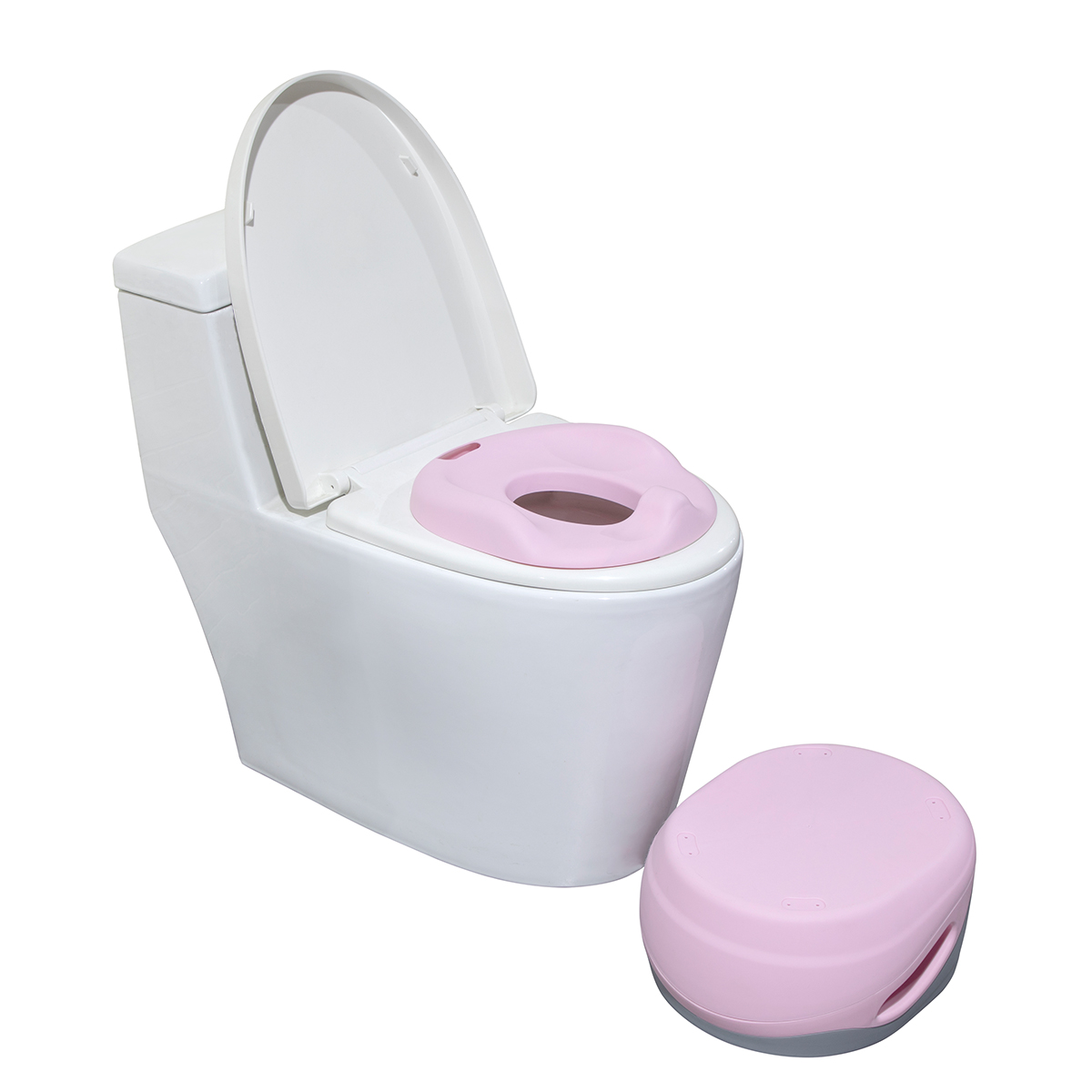  Buy 3in1 Baby Potty Training Seat for Girls and Boys Potty Training